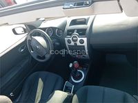 Usado Renault Mégane Cabriolet Dynamique 130 CV (95 kW) 2005 Beige Descapotable