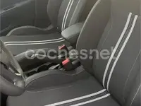 Nuevo Opel Corsa 100 CV (73 kW) 2025 Gris / plata Utilitario