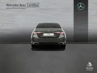 Usado Mercedes E220 197 CV (144 kW) 2025 Gris Berlina