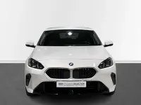 Usado BMW 120 Comfort Edition 178 CV (130 kW) 2024 Blanco Utilitario