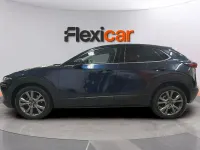 Usado Mazda CX-30 186 CV (136 kW) 2022 Azul SUV