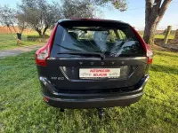 Usado Volvo XC60 R-Design 175 CV (128 kW) 2009 Gris SUV