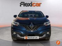Usado Renault Kadjar Zen 130 CV (95 kW) 2016 Azul SUV