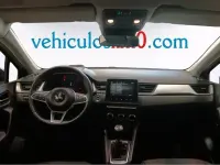 Usado Mitsubishi ASX Motion 91 CV (66 kW) 2024 Gris SUV