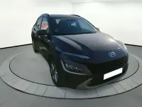 Usado Hyundai Kona 121 CV (88 kW) 2022 Gris SUV