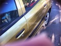 Begagnad Citroën Xsara 90 HK (66 kW) 1998 Gul Sedan