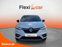 usado Renault Arkana Equilibre E-TECH Híbrido 105kW(145CV)