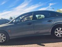 Usado Opel Vectra Essentia 120 CV (88 kW) 2007 Azul Berlina