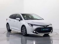 Usado Toyota Corolla Style 152 CV (111 kW) 2022 Blanco Familiar