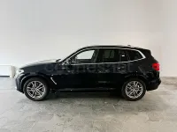 Usado BMW X3 Performance 190 CV (139 kW) 2021 Azul SUV