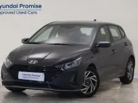 Usado Hyundai i20 99 CV (72 kW) 2024 Utilitario