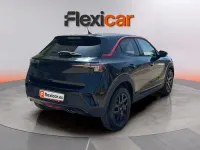 Usado Opel Mokka 131 CV (96 kW) 2023 Negro SUV