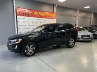 Usado Volvo XC60 Momentum 215 CV (158 kW) 2015 Negro SUV