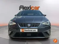 Usado Seat Ibiza XCELLENCE 115 CV (84 kW) 2024 Gris Utilitario
