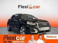Usado Audi Q2 Sport 150 HP (110 kW) 2019 Preto SUV