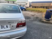 Usado BMW 530 193 CV (141 kW) 2002 Gris / plata Berlina