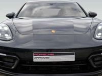 usado Porsche Panamera 4 Aut.