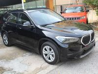 Usado BMW X1 Advantage 223 HP (164 kW) 2021 Preto SUV