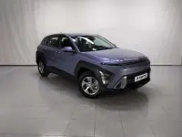 Usado Hyundai Kona 129 CV (94 kW) 2025 SUV