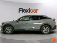 Usado Peugeot 408 Allure 145 CV (106 kW) 2025 Gris SUV