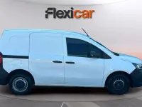 Usado Renault Kangoo 95 CV (69 kW) 2022 Blanco Monovolumen