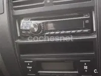 Käytetty Hyundai Tucson Comfort 142 HP (104 kW) 2006 Musta Katumaasturi