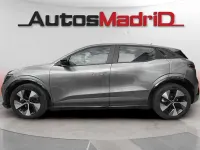 Usado Renault Mégane Equilibre 96 kW (131 CV) 2022 Gris Utilitario