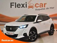 usado Peugeot 2008 Allure BlueHDI 81kW (110CV)