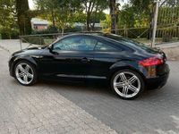 usado Audi TT TFSI 160 S-Line 2010