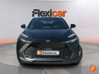 Usado Toyota C-HR Advance 223 CV (164 kW) 2025 Gris SUV