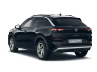 Nieuw VW T-Roc Cabriolet 116 PK (85 kW) 2025 Zwart SUV
