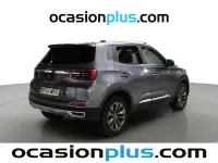 Usado DR DR 4.0 116 CV (85 kW) 2023 Blanco SUV