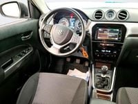 Usado Suzuki Vitara 131 CV (96 kW) 2021 Gris SUV