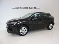 Usado Renault Austral Evolution 200 CV (147 kW) 2025 Negro SUV