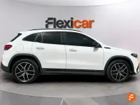 Usado Mercedes EQA250 139 kW (190 CV) 2022 Blanco SUV