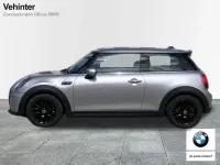 Usado Mini Cooper SE 135 kW (184 CV) 2023 Utilitario