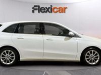 Brugt Mercedes B180 117 HK (86 kW) 2020 Hvid MPV