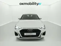 Usado Audi e-tron GT quattro 110 kW (150 CV) 2023 Blanco Berlina