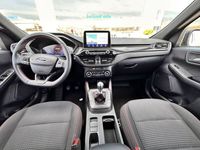 Usado Ford Kuga ST-Line 120 CV (88 kW) 2022 Azul SUV