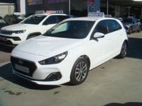 Usado Hyundai i30 95 CV (69 kW) 2020 Blanco Utilitario