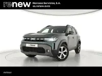 Usado Dacia Duster 130 CV (95 kW) 2025 Verde SUV