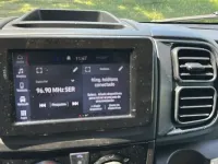 Używany Fiat Ducato 120 KM (88 kW) 2021 Biały Van