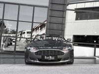 usado Aston Martin DB9 Volante Aut.