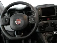 Usado Fiat Panda Cross Cross 70 CV (51 kW) 2023 Negro Utilitario