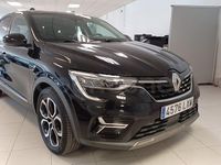Usado Renault Arkana Intens 145 CV (106 kW) 2022 Blanco SUV
