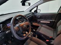 Brugt Citroën C3 Feel 83 HK (61 kW) 2022 Grå Hatchback