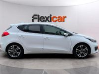 Occasion Kia Ceed Launch Edition 136 PK (100 kW) 2018 Wit Hatchback