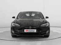 Usado Tesla Model S 386 kW (525 CV) 2018 Eléctrico Utilitario