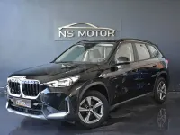 Usado BMW X1 Comfort Edition 150 CV (110 kW) 2023 Negro SUV