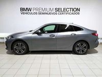 usado BMW 218 SERIE 2 d Gran Coupe 110 kW (150 CV)